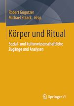 Télécharger le livre :  Körper und Ritual