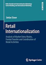 Télécharger le livre :  Retail Internationalization