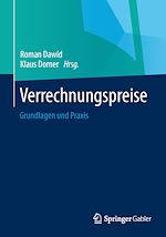 Télécharger le livre :  Verrechnungspreise