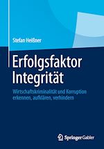 Télécharger le livre :  Erfolgsfaktor Integrität