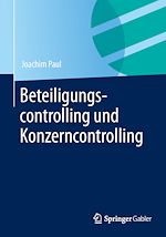 Télécharger le livre :  Beteiligungscontrolling und Konzerncontrolling
