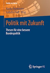 Télécharger le livre :  Politik mit Zukunft