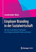 Download this eBook Employer Branding in der Sozialwirtschaft