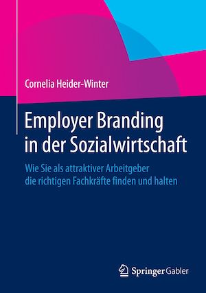 Download the eBook: Employer Branding in der Sozialwirtschaft