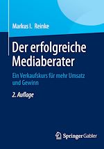 Télécharger le livre :  Der erfolgreiche Mediaberater