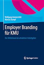 Télécharger le livre :  Employer Branding für KMU