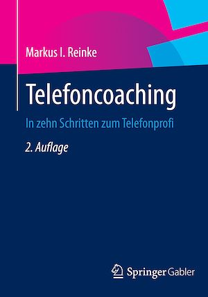 Téléchargez le livre :  Telefoncoaching