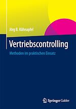 Télécharger le livre :  Vertriebscontrolling
