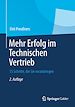 Télécharger le livre :  Mehr Erfolg im Technischen Vertrieb