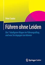 Télécharger le livre :  Führen ohne Leiden