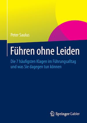 Téléchargez le livre :  Führen ohne Leiden