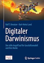 Télécharger le livre :  Digitaler Darwinismus