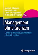 Télécharger le livre :  Management ohne Grenzen