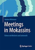 Télécharger le livre :  Meetings in Mokassins