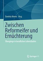 Télécharger le livre :  Zwischen Reformeifer und Ernüchterung