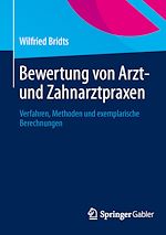 Télécharger le livre :  Bewertung von Arzt- und Zahnarztpraxen