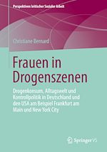Télécharger le livre :  Frauen in Drogenszenen