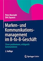 Download this eBook Marken- und Kommunikationsmanagement im B-to-B-Geschäft