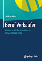 Download this eBook Beruf: Verkäufer!