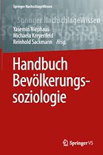 Télécharger le livre :  Handbuch Bevölkerungssoziologie