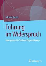 Download this eBook Führung im Widerspruch