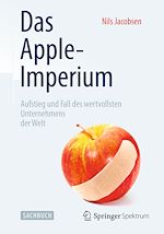 Download this eBook Das Apple-Imperium