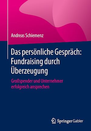 Téléchargez le livre :  Das persönliche Gespräch: Fundraising durch Überzeugung