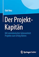 Télécharger le livre :  Der Projekt-Kapitän