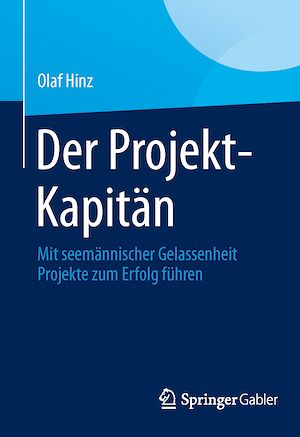 Téléchargez le livre :  Der Projekt-Kapitän