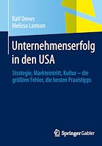 Télécharger le livre :  Unternehmenserfolg in den USA