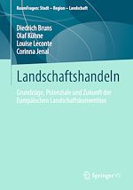 Télécharger le livre :  Landschaftshandeln