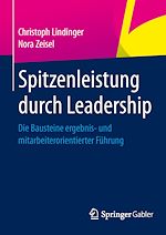 Télécharger le livre :  Spitzenleistung durch Leadership