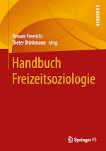 Télécharger le livre :  Handbuch Freizeitsoziologie