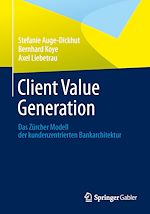 Télécharger le livre :  Client Value Generation