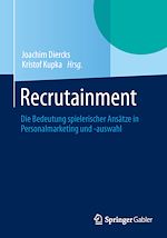 Télécharger le livre :  Recrutainment
