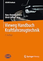Télécharger le livre :  Vieweg Handbuch Kraftfahrzeugtechnik