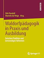 Télécharger le livre :  Waldorfpädagogik in Praxis und Ausbildung