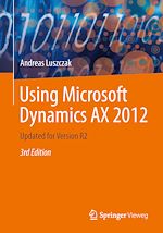 Download this eBook Using Microsoft Dynamics AX 2012