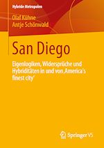 Télécharger le livre :  San Diego