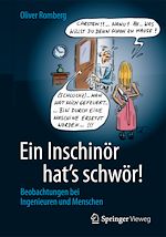 Download this eBook Ein Inschinör hat's schwör!
