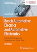Télécharger le livre :  Bosch Automotive Electrics and Automotive Electronics
