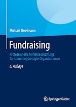 Télécharger le livre :  Fundraising