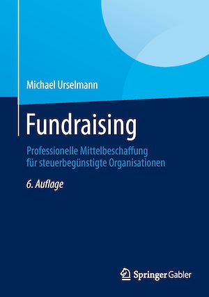Téléchargez le livre :  Fundraising
