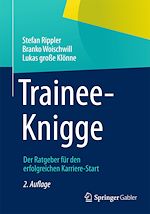 Télécharger le livre :  Trainee-Knigge