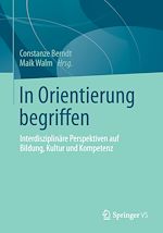 Télécharger le livre :  In Orientierung begriffen