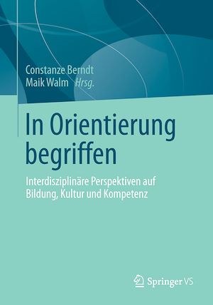 Download the eBook: In Orientierung begriffen