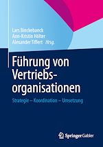 Télécharger le livre :  Führung von Vertriebsorganisationen