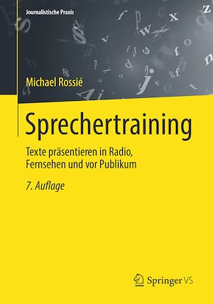 Download the eBook: Sprechertraining