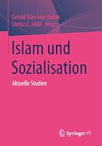 Télécharger le livre :  Islam und Sozialisation