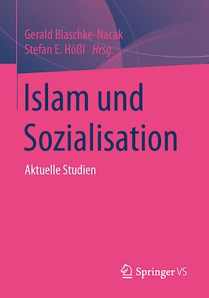 Téléchargez le livre :  Islam und Sozialisation